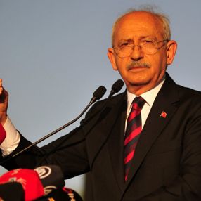 Kemal Kılıçdaroğlu: Lozan'ın bayram olması için kanun teklifi vereceğiz