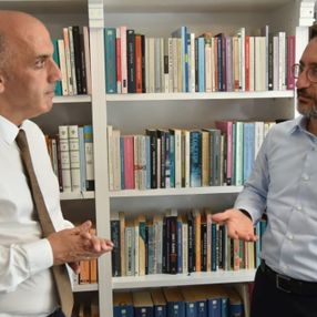 Fahrettin Altun: Miçotakis, Türkiye’nin verdiği fırsatı çarçur etti