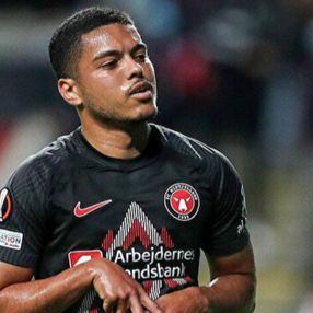 Galatasaray, Evander ile anlaştı