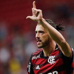 Fenerbahçe, Gustavo Henrique için son aşamada
