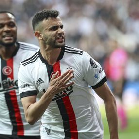 Ghezzal: Benim için en uygun yer oyunun merkezi