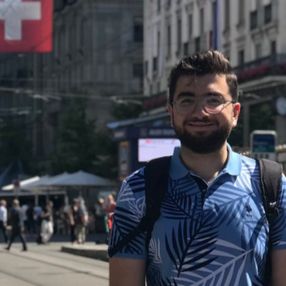 Malatyalı İbrahim dünyanın en başarılı 15 öğrencisinden biri oldu