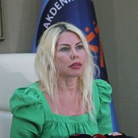 Çöp evde bulunan Muhammet hakkında Akdeniz Üniversitesi'nden açıklama