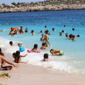 Türklerin Google'da Rus turist aramaları
