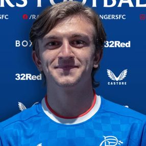Rıdvan Yılmaz resmen Glasgow Rangers'ta