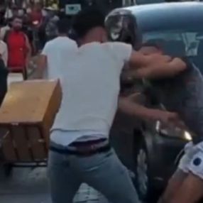 İstanbul'da geçen hafta kameraya yansıyan şaşırtan anlar