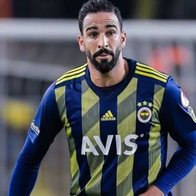 Adil Rami'den Türk menajer açıklaması