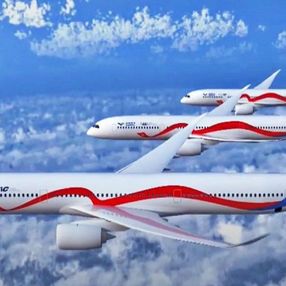 Çin ve Rusya, CR-929 yolcu uçağı projesinde anlaşmazlığa düştü