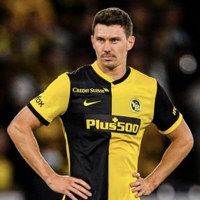 Beşiktaş Christian Fassnacht’a çok yakın