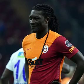 Bafetimbi Gomis: İkinci tercih olmam