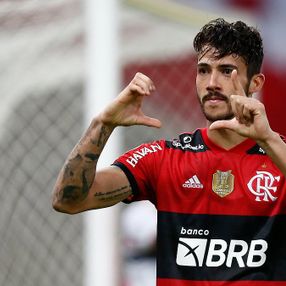 Gustavo Henrique, Fenerbahçe için geliyor