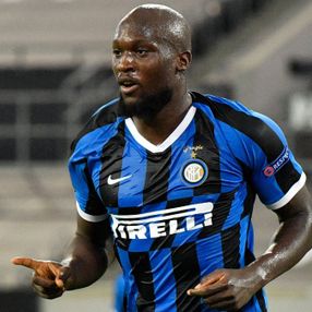 Lukaku’dan Akdeniz diyeti uygulaması
