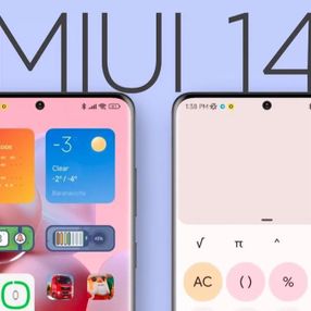 MIUI 14 güncellemesi alacak Xiaomi, Redmi ve POCO modelleri