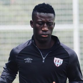 Beşiktaş Philippe Keny'yi alıyor