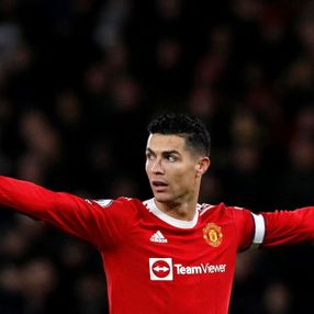 Manchester United, Ronaldo’yu bırakmıyor