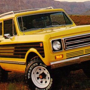 Volkswagen, Scout markasını geri getiriyor: İlk açıklama geldi
