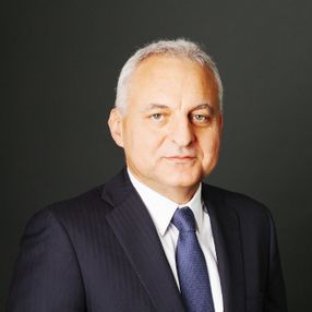 Tufan Erginbilgiç, Rolls-Royce'un yeni CEO'su olacak