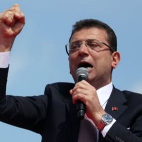 Ekrem İmamoğlu'nun ankete harcadığı para ortaya çıktı