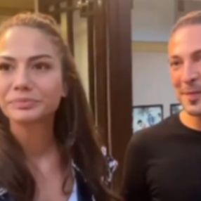 Oğuzhan Koç ve Demet Özdemir’in düğün tarihi belli oldu