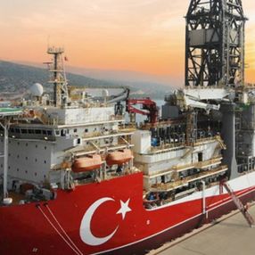 Abdülhamid Han gemisi 9 Ağustos'ta ilk seferine çıkacak