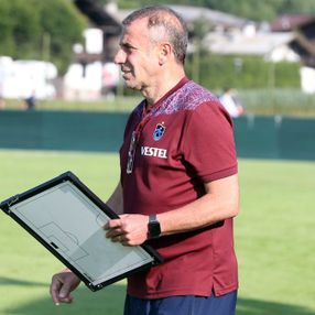 Eskişehirspor'dan Abdullah Avcı'ya sert tepki