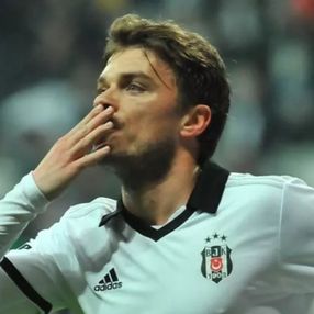 Bodrumspor, Adem Ljajic için devrede