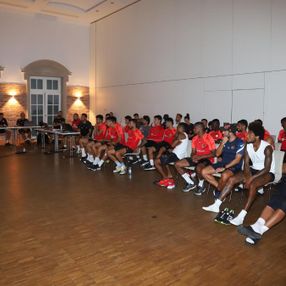 Antalyaspor’da uyku koçu göreve başladı