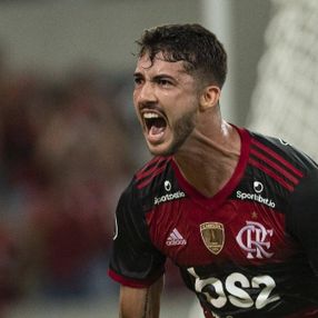 Fenerbahçe, Gustavo Henrique'yi açıkladı