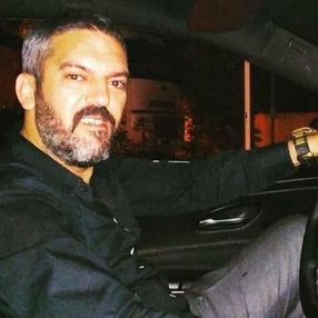 Bursa'da hasmını vurup kaçan kişi başına yediği kurşunla ağır yaralandı