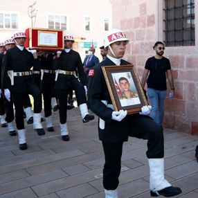 ABD'den Türkiye'ye taziye mesajı