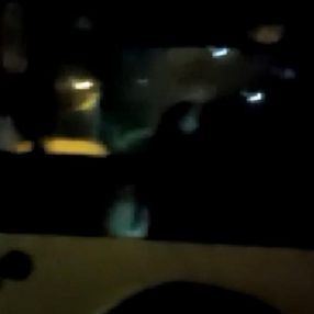 İETT otobüsünde cinsel ilişkiye girdiler