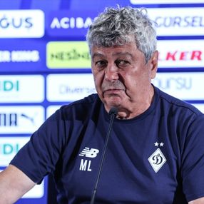 Mircea Lucescu'dan Fenerbahçe taraftarına tepki: Basın toplantısına katılmadı