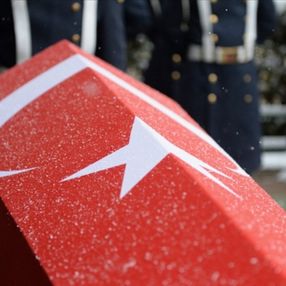 Türkiye şehitlerine ağlıyor, PKK'ya büyük operasyon an meselesi