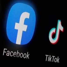 Facebook, TikTok'a benzemek için çalışma yürütüyor