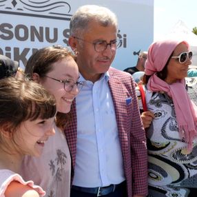 Üsküdar, gençlerin son yıllardaki favori ilçesi oldu