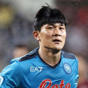 Kim Min Jae, Fenerbahçe tarihine geçti