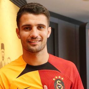 Leo Dubois: İlk defa böyle bir atmosfer gördüm