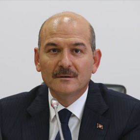 Süleyman Soylu'dan Meral Akşener'e uyuşturucu ile mücadele tepkisi