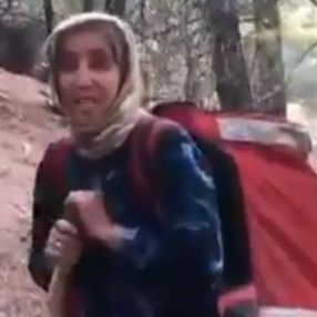 Manavgat yangınında ormancılara erzak taşıyan Durdu Teyze'ye vefa