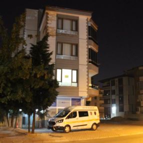 Konya'da 16 yaşındaki çocuk sigara tartışmasında babasını öldürdü