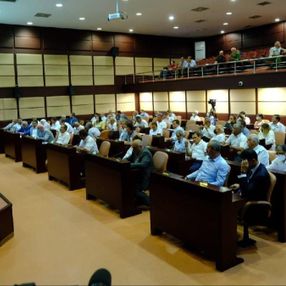 Eskişehir'de şebeke suyuna yüzde 40 zam