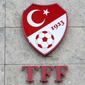 Süper Lig'in ilk 2 haftasında değişiklik