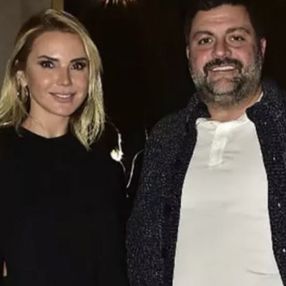 Ece Erken, tehdit mesajlarına karşı korumasız gezdiğini söyledi