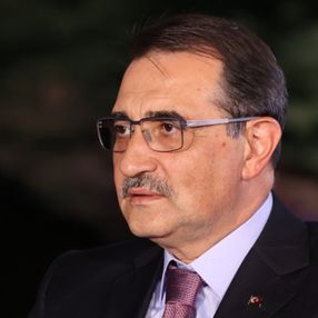 Akaryakıt fiyatlarındaki hızlı dalgalanma Fatih Dönmez'e soruldu