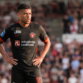 Galatasaray, Evander için Midtjylland'ı ikna etti