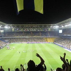 Fenerbahçe'den Ukrayna açıklaması