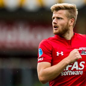 Galatasaray'da Fredrik Midtsjö transferi bitiyor