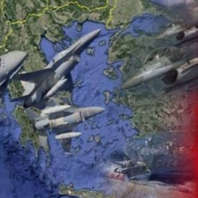 Yunanistan'da Türkiye ile askeri güç karşılaştırması yapıldı