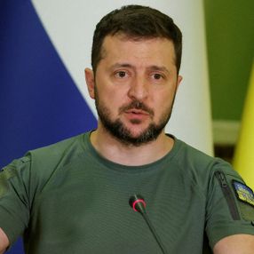 Ukrayna, AB'ye elektrik konusunda yardım etmek istiyor