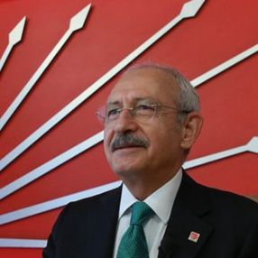 CHP'de Genel Başkanlık için 3 isim gündemde